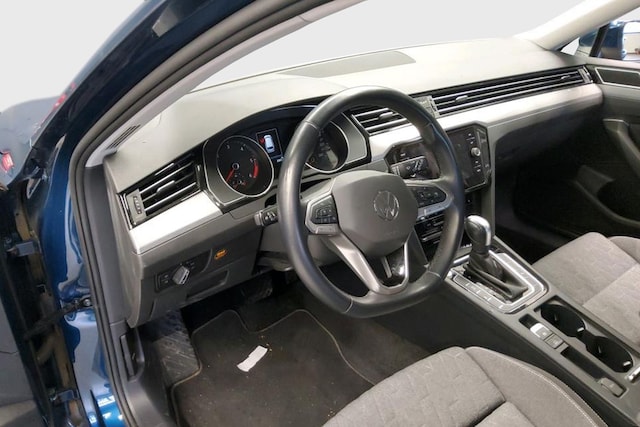 Volkswagen Passat 2.0 TDI Business DSG Variant