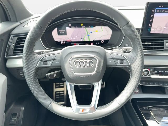 Audi SQ5 3.0 TDI Quattro