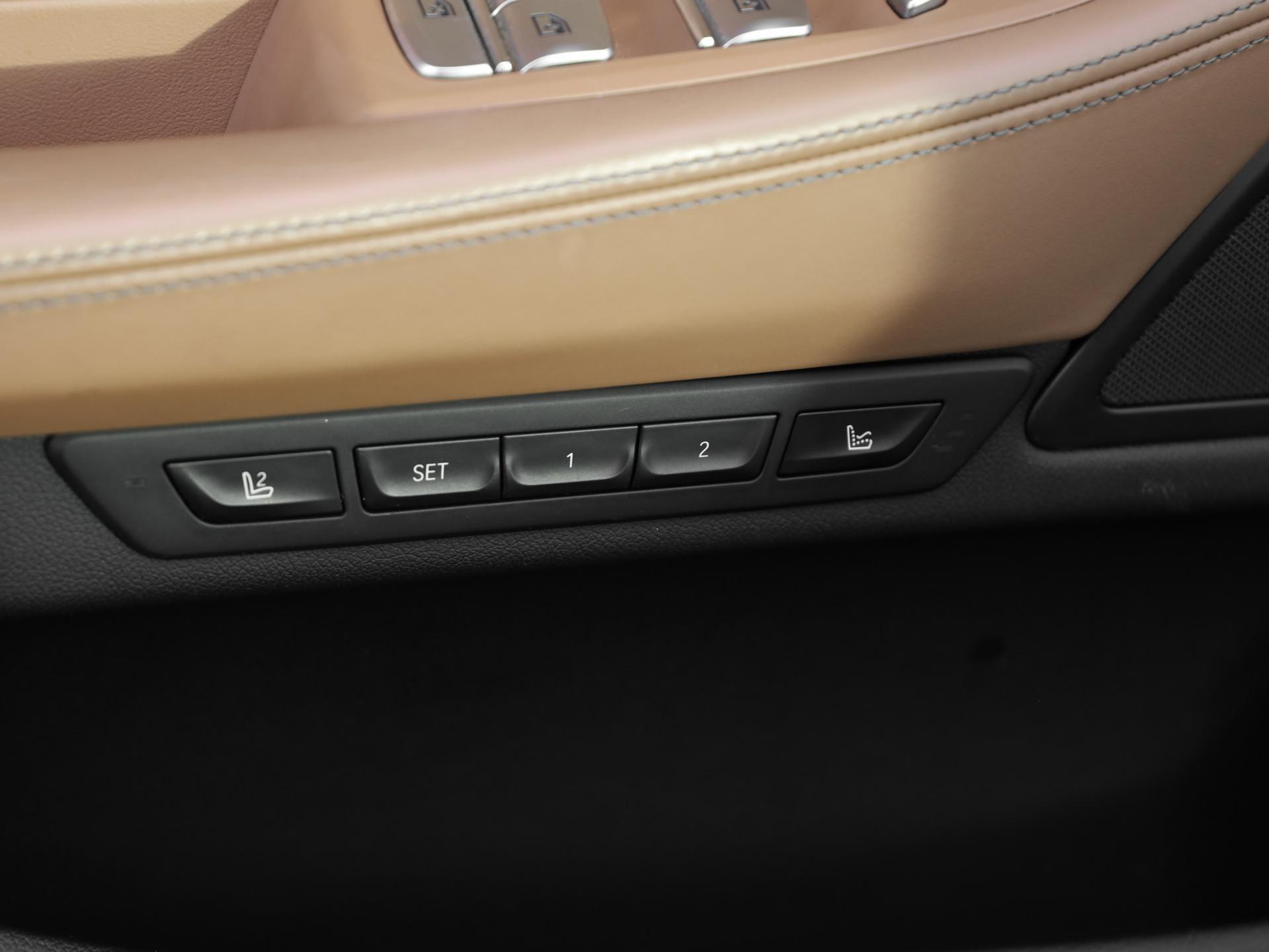 BMW 740 740d Sedan xDrive