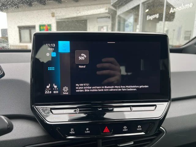 Volkswagen ID.3 150 kW Life Performance Pro