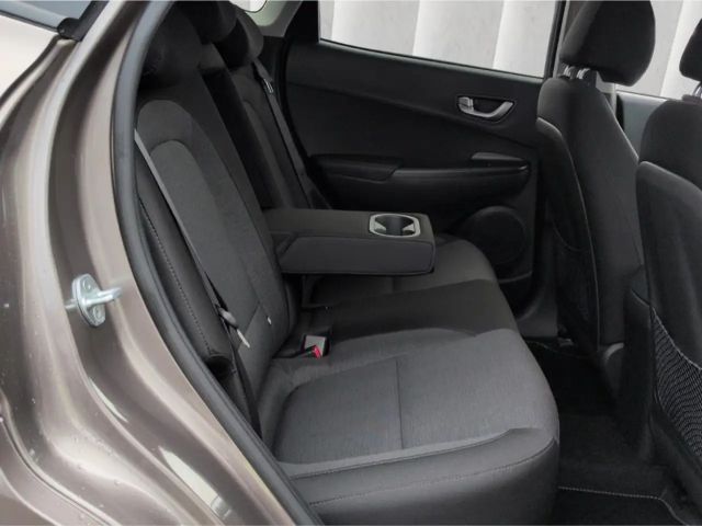 Hyundai Kona Edition 30+*Navi KRELL R-Kam Tempo