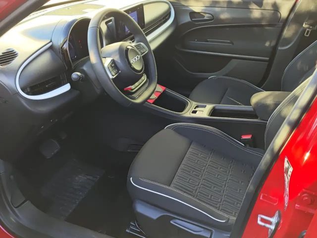 Fiat 600e Mild-Hybrid 125 Jahre Edt. SHZ PDC ACC