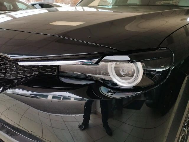 Mazda MX-30 R-EV MAKOTO MOCO