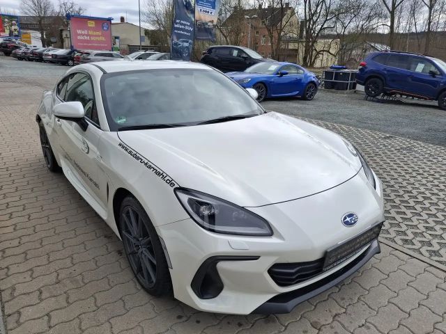 Subaru BRZ Sport