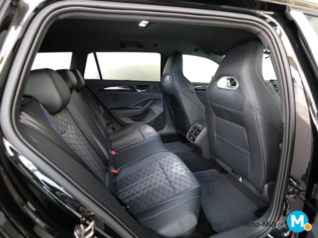 Volkswagen Passat 2.0 TDI DSG