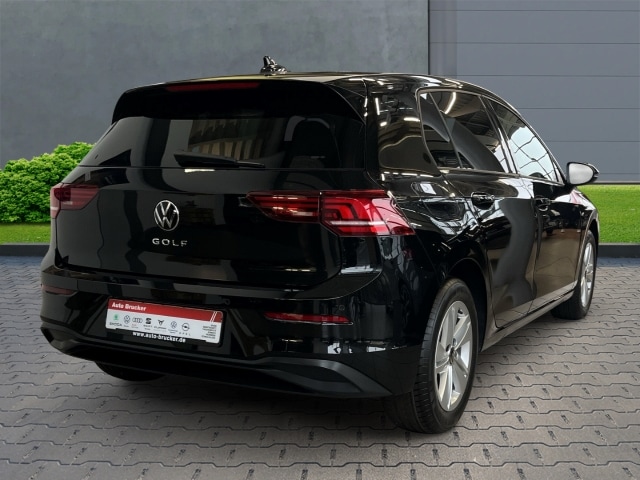 Volkswagen Golf 1.5 TSI Life