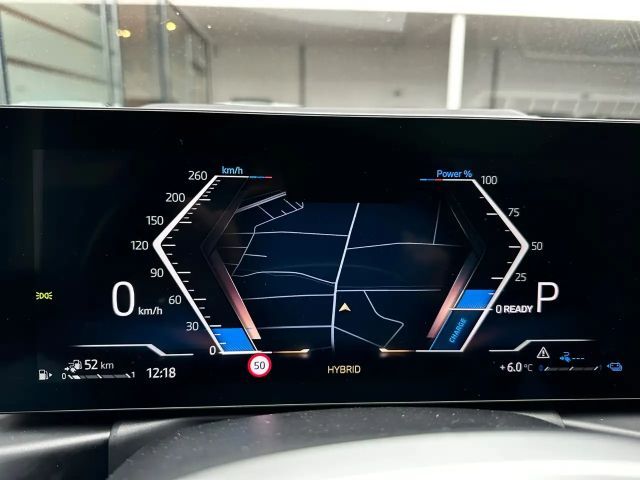 BMW 330 330e M-Sport Touring