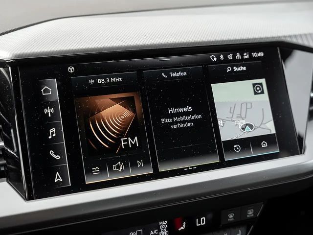 Audi Q4 e-tron 35 Sportback