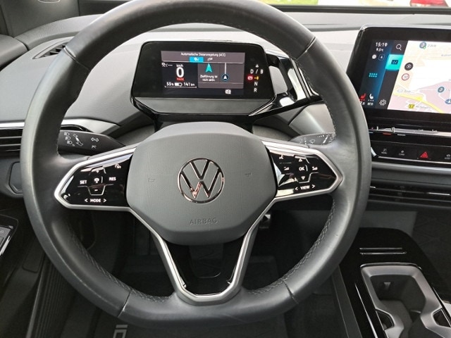 Volkswagen ID.4 Performance Pure