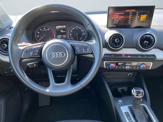Audi Q2 1.5 TFSI