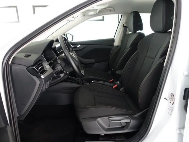 Skoda Scala Ambition