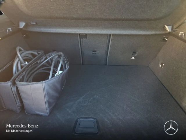 Mercedes-Benz A 250 A 250 e Style