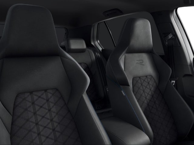 Volkswagen Golf 2.0 TDI DSG Golf VIII