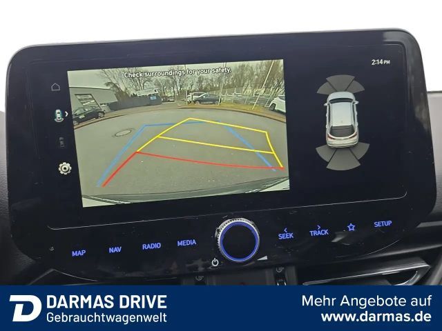 Hyundai i30 2WD N Line T-GDi