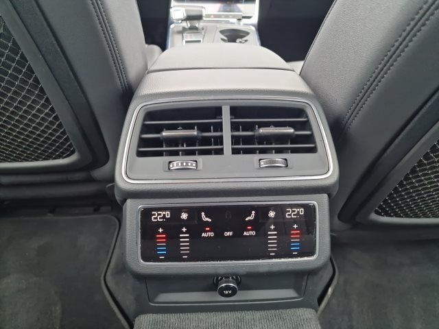 Audi A6 35 TDI Avant S-Tronic