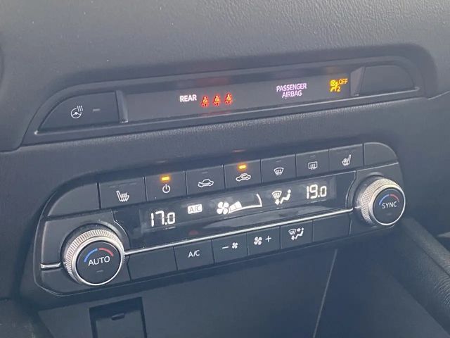 Mazda CX-5 Exclusive-line