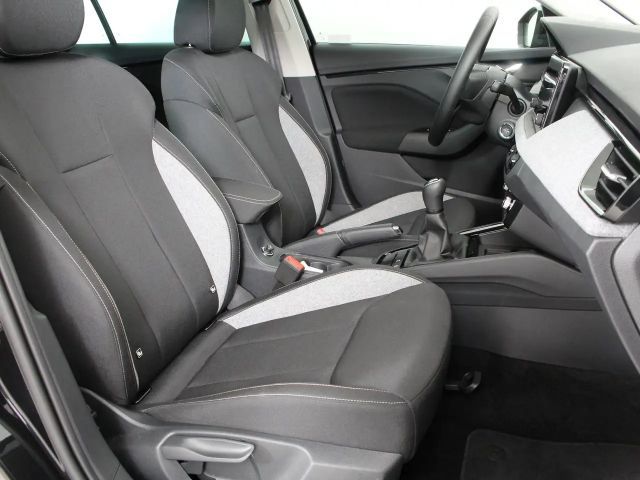 Skoda Kamiq Selection