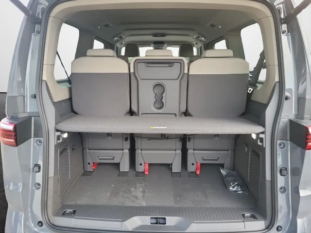 Volkswagen Multivan 2.0 TDI DSG Lang T7