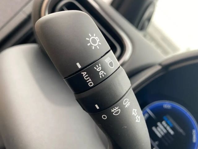 Toyota Yaris GR Hatchback Hybride