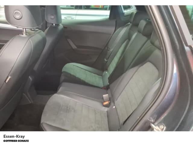 Seat Ibiza 1.0 TSI DSG Xcellence