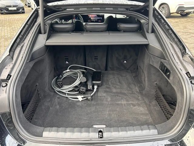 BMW i4 Coupé M-Sport M50