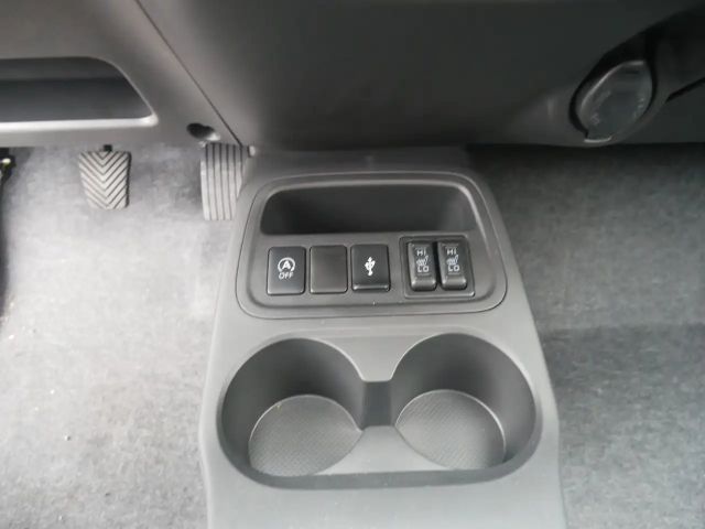 Mitsubishi Space Star Star