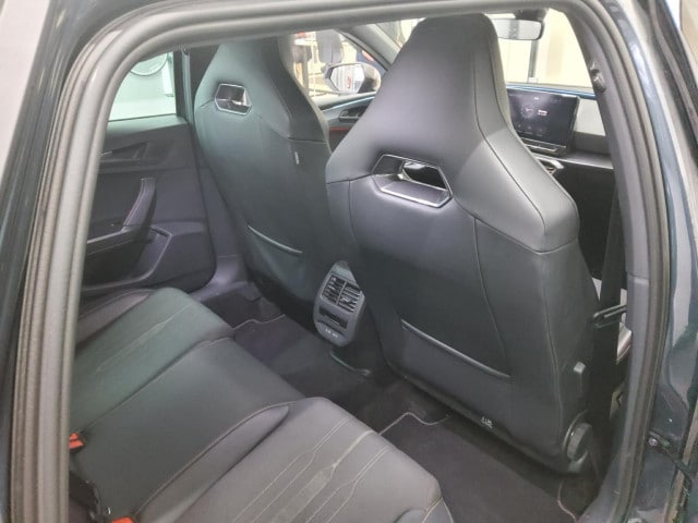 Cupra Leon 4Drive DSG Sportstourer VZ