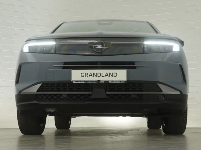 Opel Grandland X Edition Hybrid