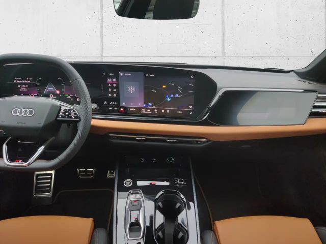 Audi A5 Avant Quattro S-Tronic