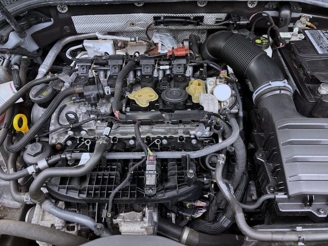 Volkswagen Passat 2.0 TSI DSG R-Line Variant