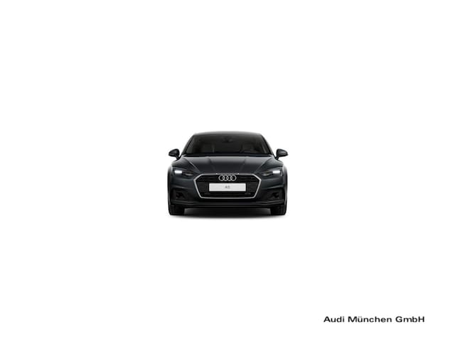 Audi A5 35 TDI S-Tronic Sportback