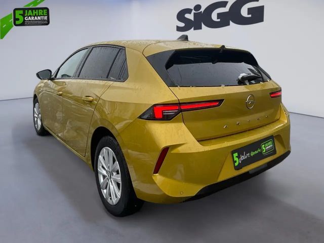 Opel Astra 1.2 Turbo Enjoy Turbo