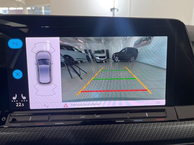 Volkswagen Golf Golf VIII R-Line