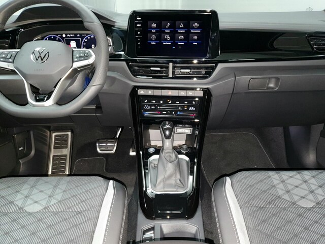 Volkswagen T-Roc DSG R-Line