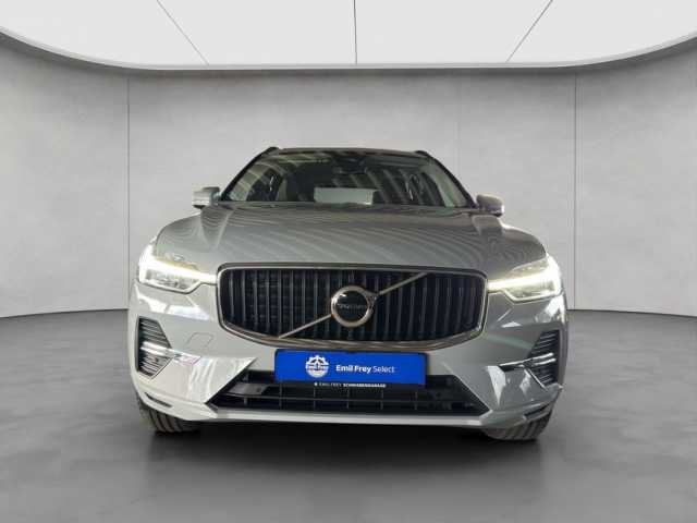 Volvo XC60 XC60