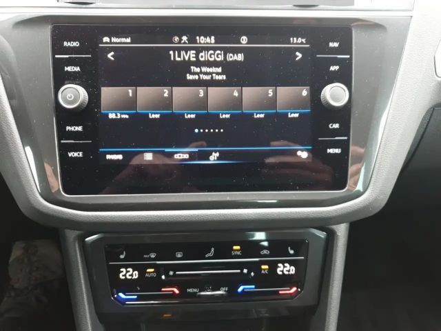 Volkswagen Tiguan 2.0 TDI Move