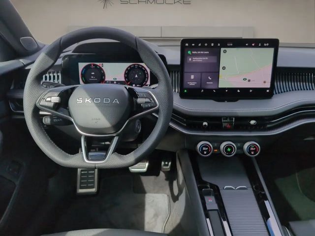 Skoda Superb 1.5 TSI Sportline iV