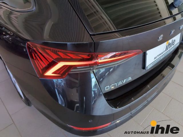 Skoda Octavia ACT Combi Style Style