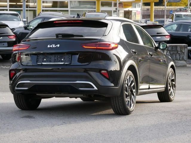 Kia XCeed GDi