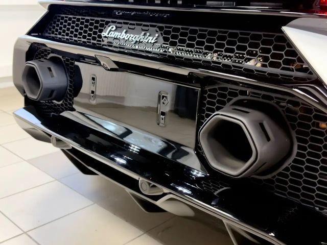 Lamborghini Huracan n HURACAN TECNICA CARBON EXT&INT SENSONUM FULLOPT!