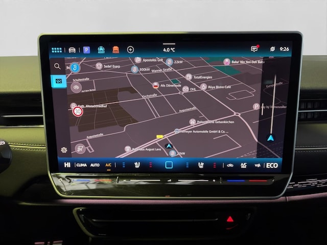 Volkswagen ID.7 Pro Tourer