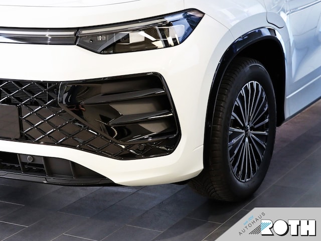 Volkswagen Tayron DSG IQ.Drive eHybrid