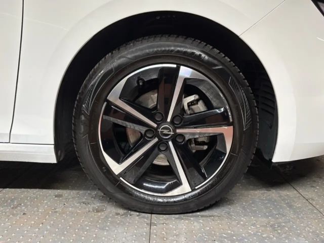 Opel Astra Edition Sports Tourer