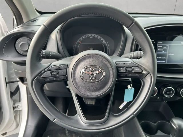 Toyota Aygo X Hatchback Play X-play