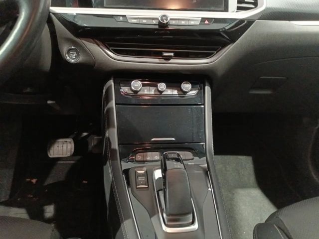 Opel Grandland X 1.6 Turbo Hybrid Turbo