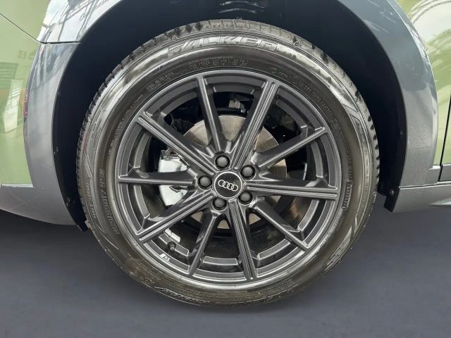 Audi A1 35 TFSI Allstreet S-Tronic