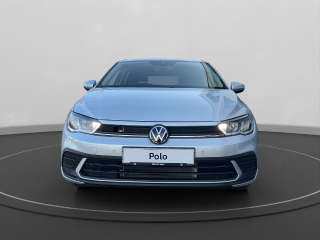 Volkswagen Polo 1.0 TSI DSG Move