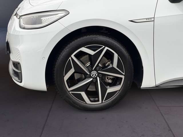 Volkswagen ID.3 58 KWh Performance Pro