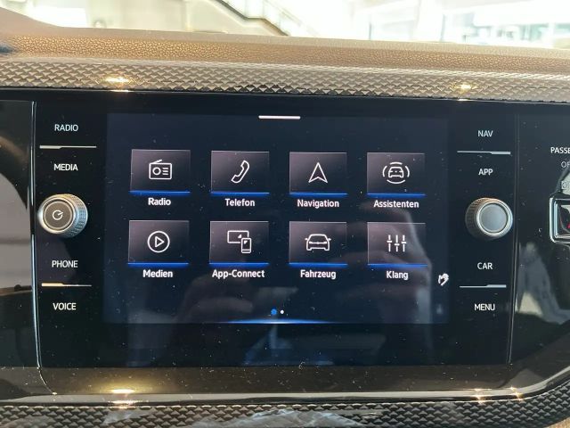 Volkswagen Taigo Friends TSI