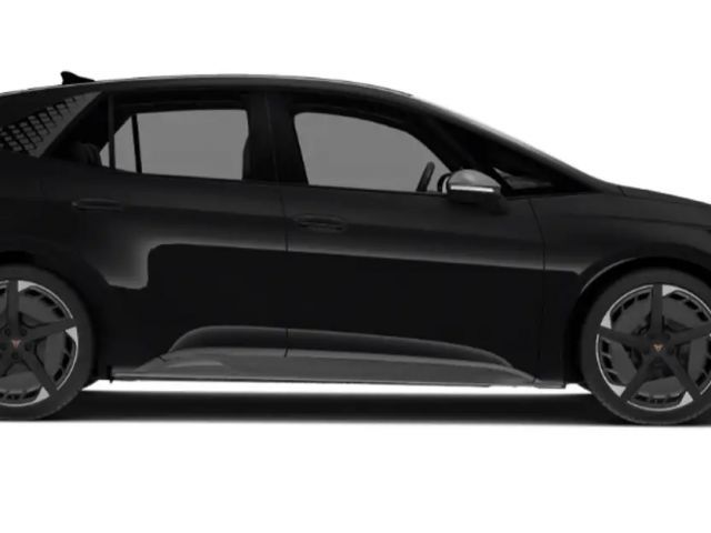 Cupra Born 77 kWh eBoost